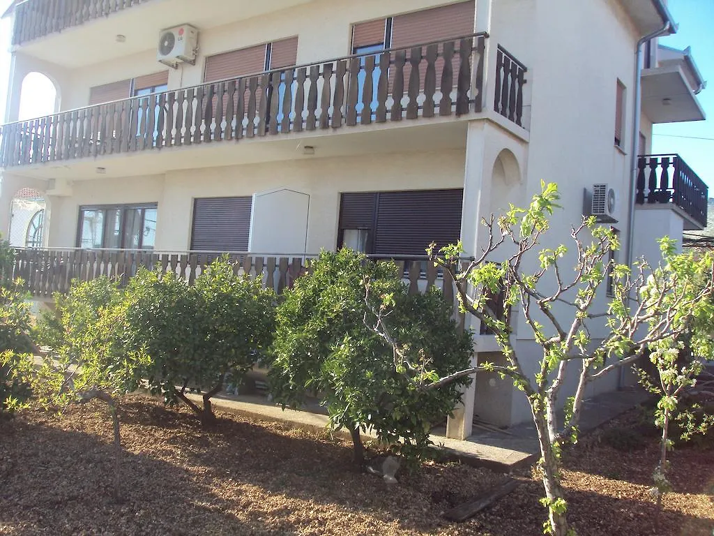 Apartments Sofija Trogir