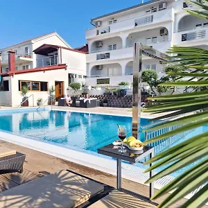 Silva Apartament