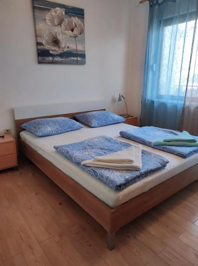Apartments Sofija Trogir