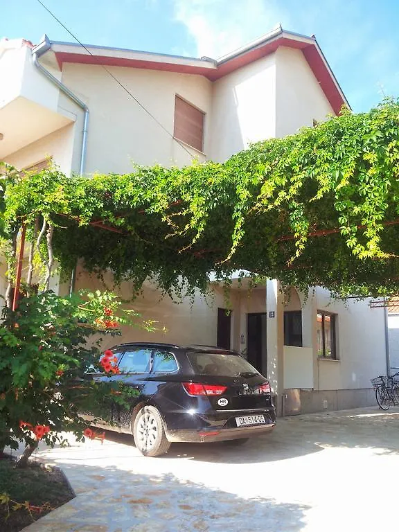 Apartments Sofija Trogir