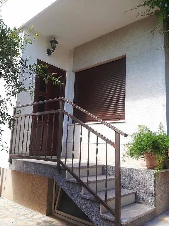 Apartments Sofija Trogir Croatia