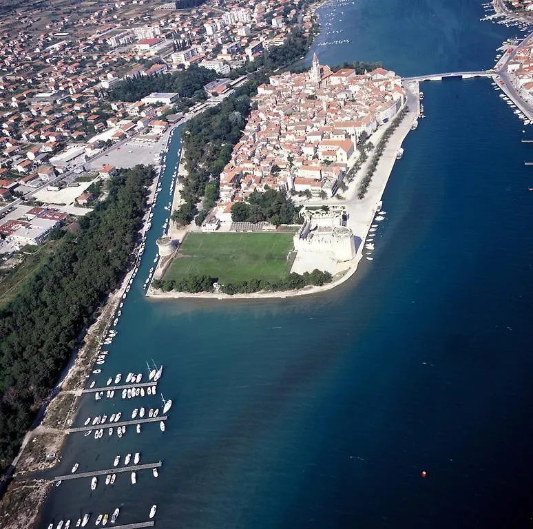 Apartments Sofija Trogir Croatia