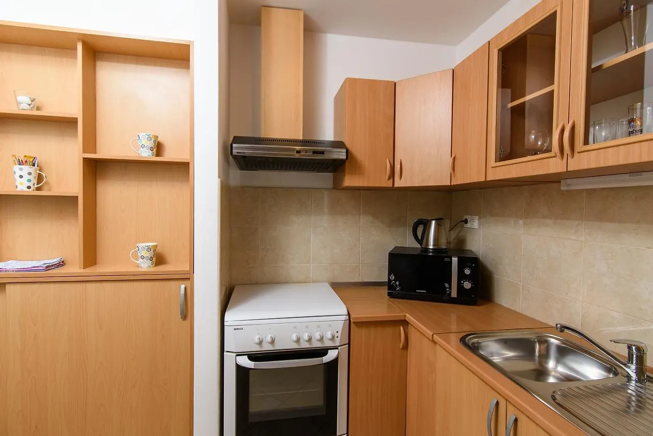 Apartments Sofija Trogir 0*,  Croatia
