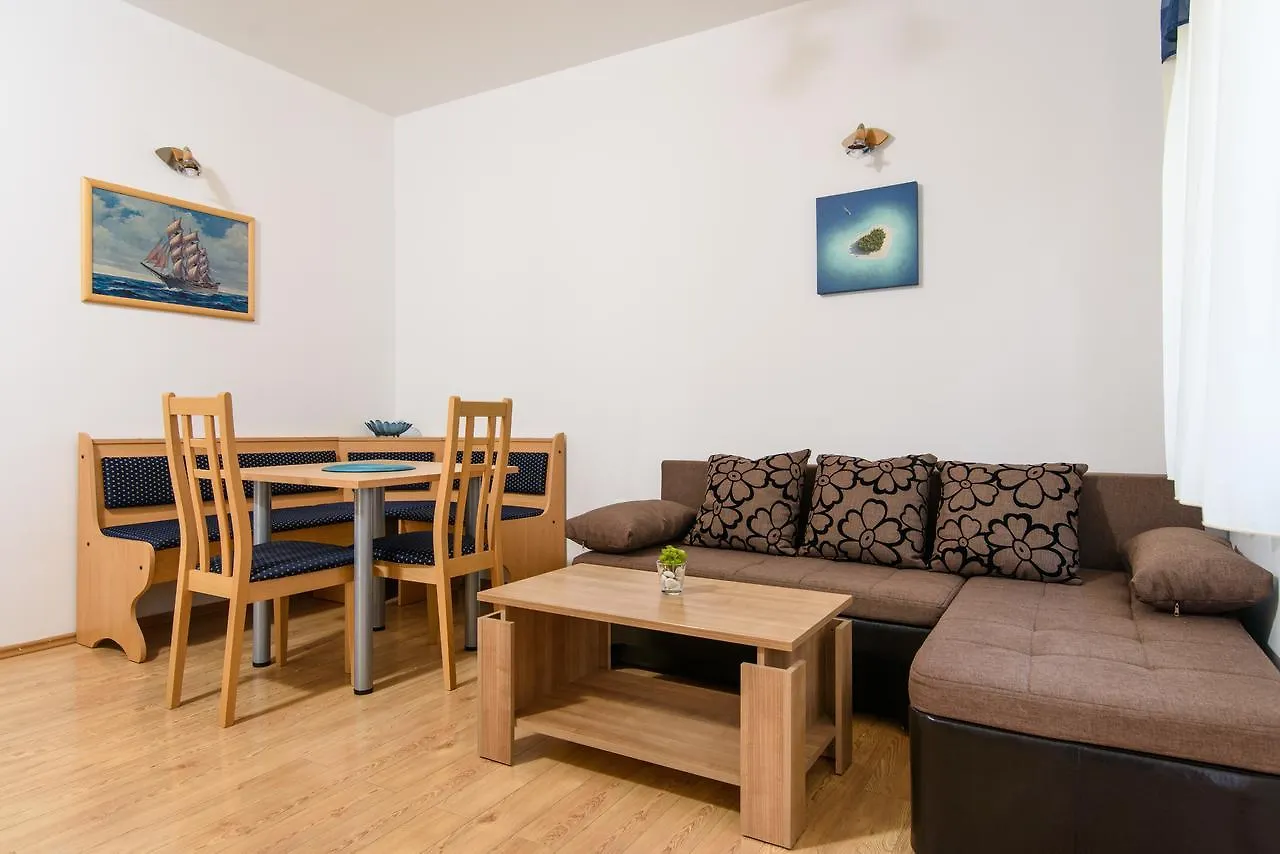 Apartments Sofija Trogir