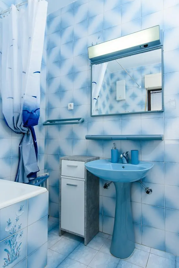 Apartments Sofija Trogir