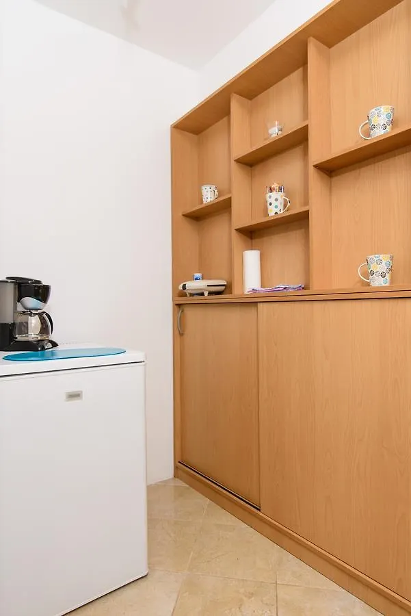 Apartments Sofija Trogir