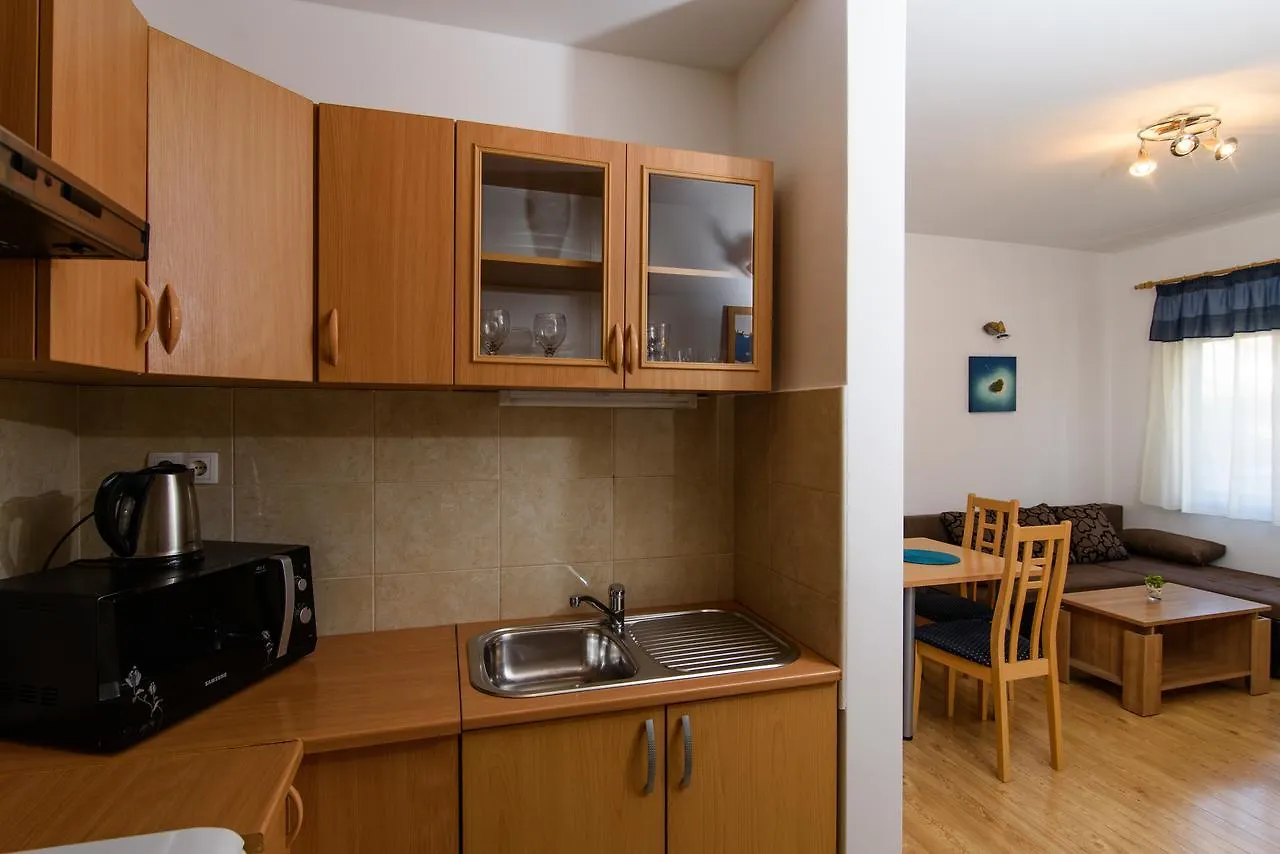 Apartments Sofija Trogir