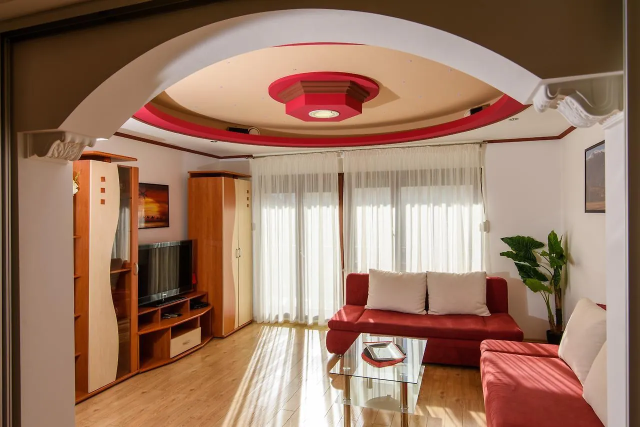 Apartments Sofija Trogir