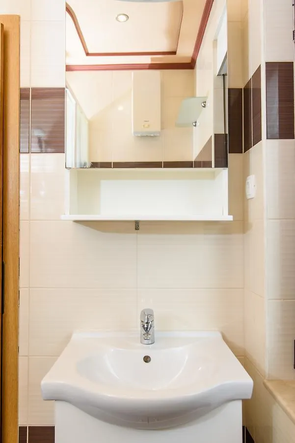 Apartments Sofija Trogir