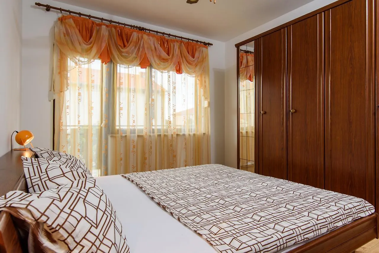 Apartments Sofija Trogir