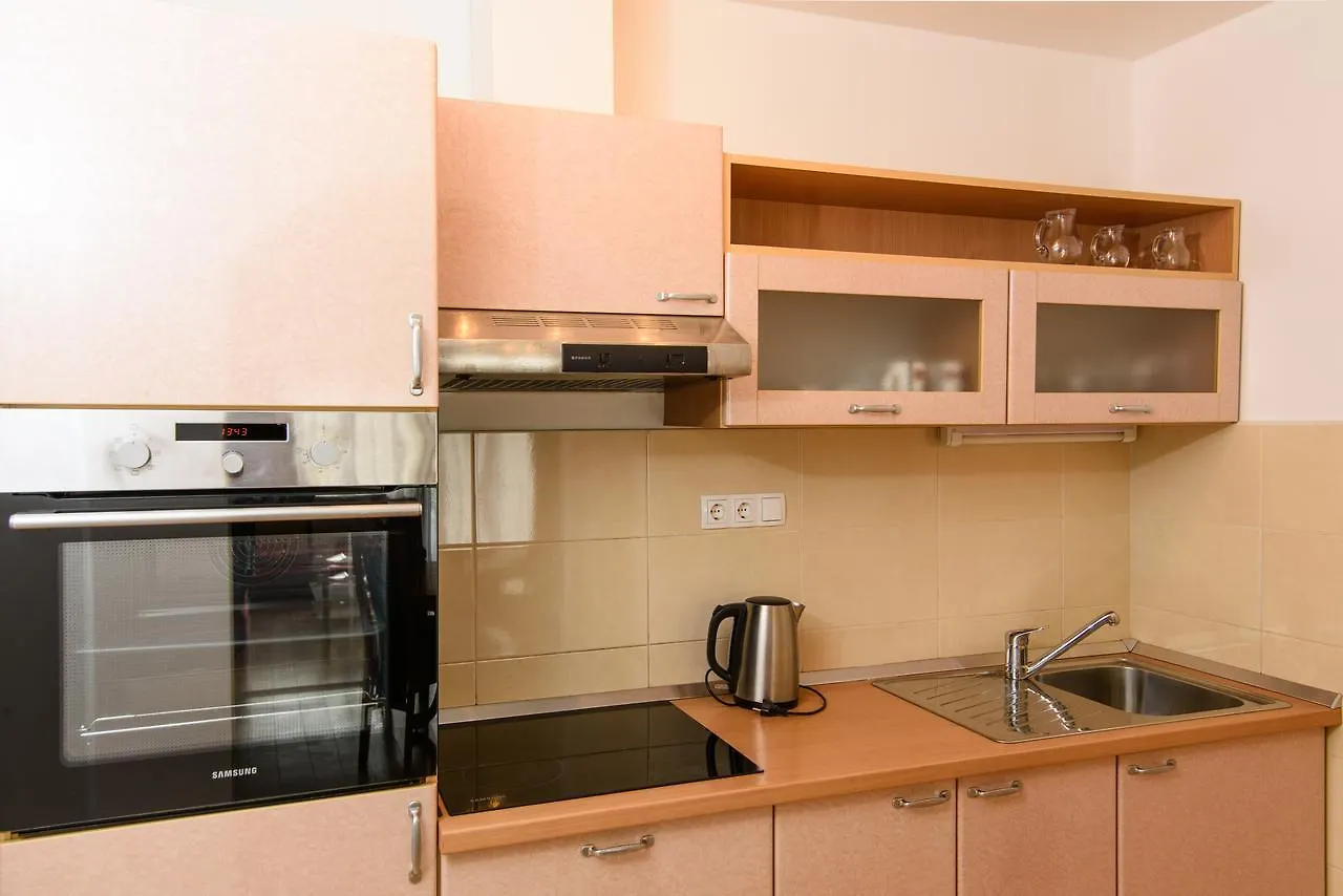 Apartments Sofija Trogir