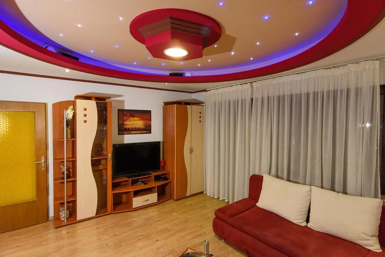 Apartments Sofija Trogir Croatia