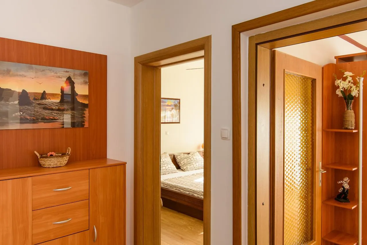 Apartments Sofija Trogir