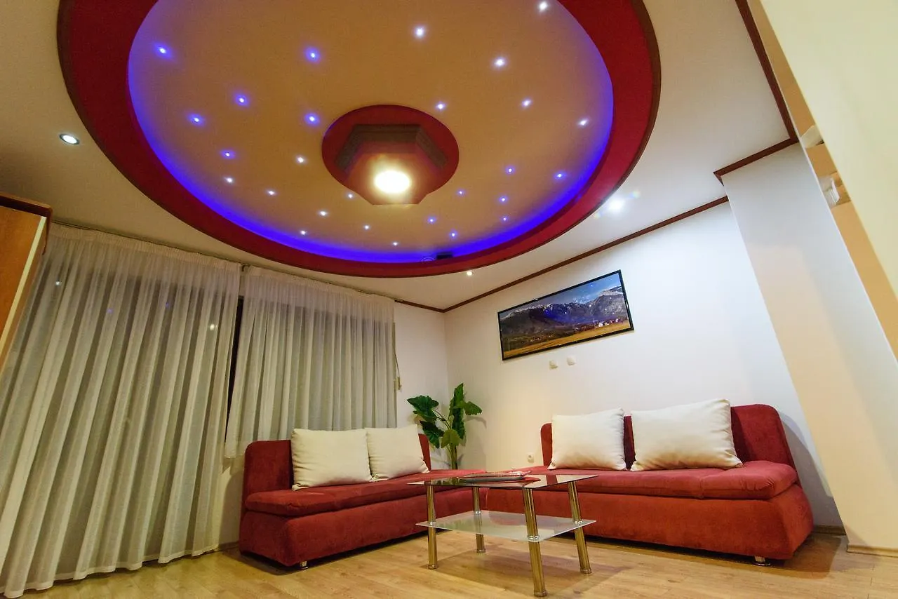 Apartments Sofija Trogir