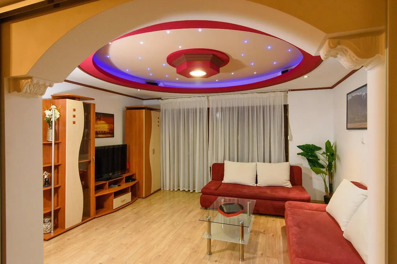 Apartments Sofija Trogir