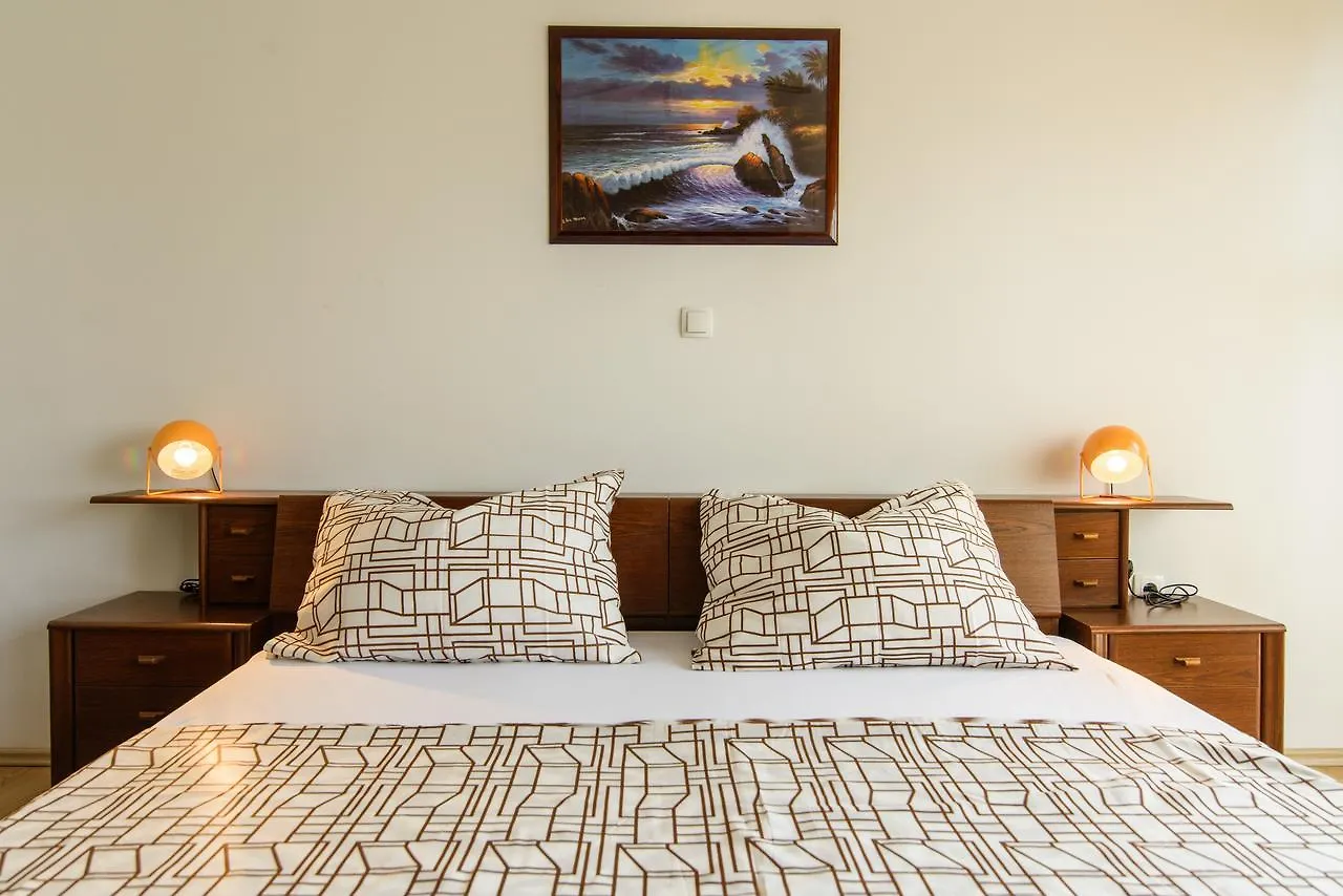 Apartments Sofija Trogir
