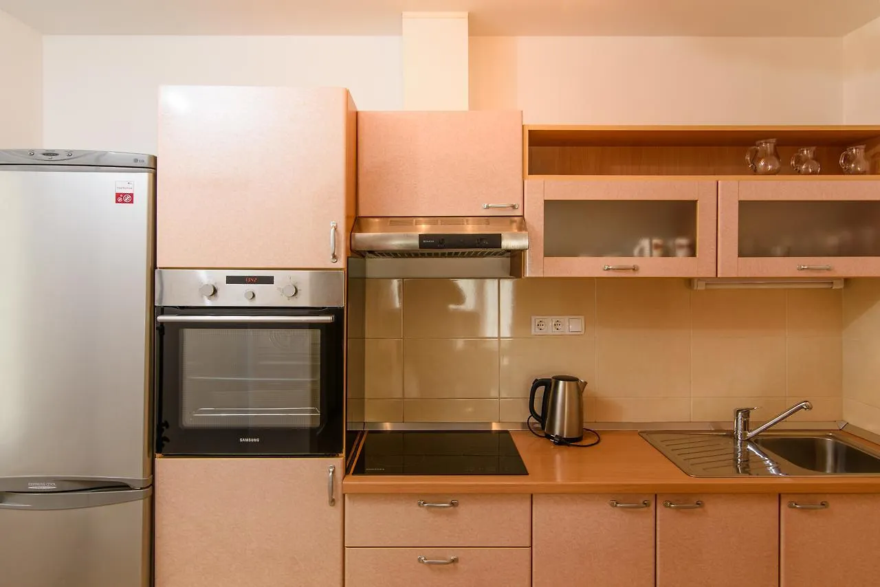 Apartments Sofija Trogir Croatia